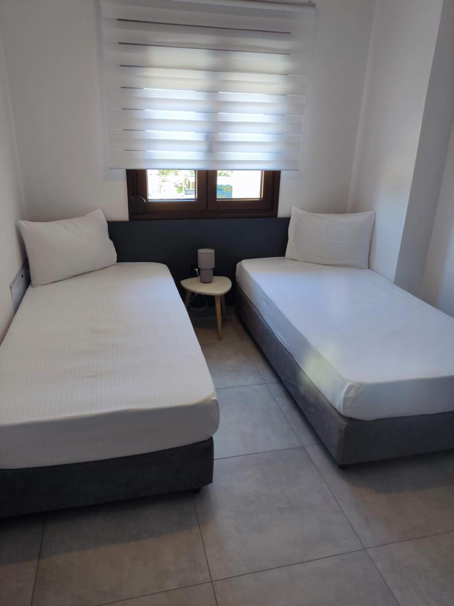 Milias Apartment'S Ierissos Exterior photo