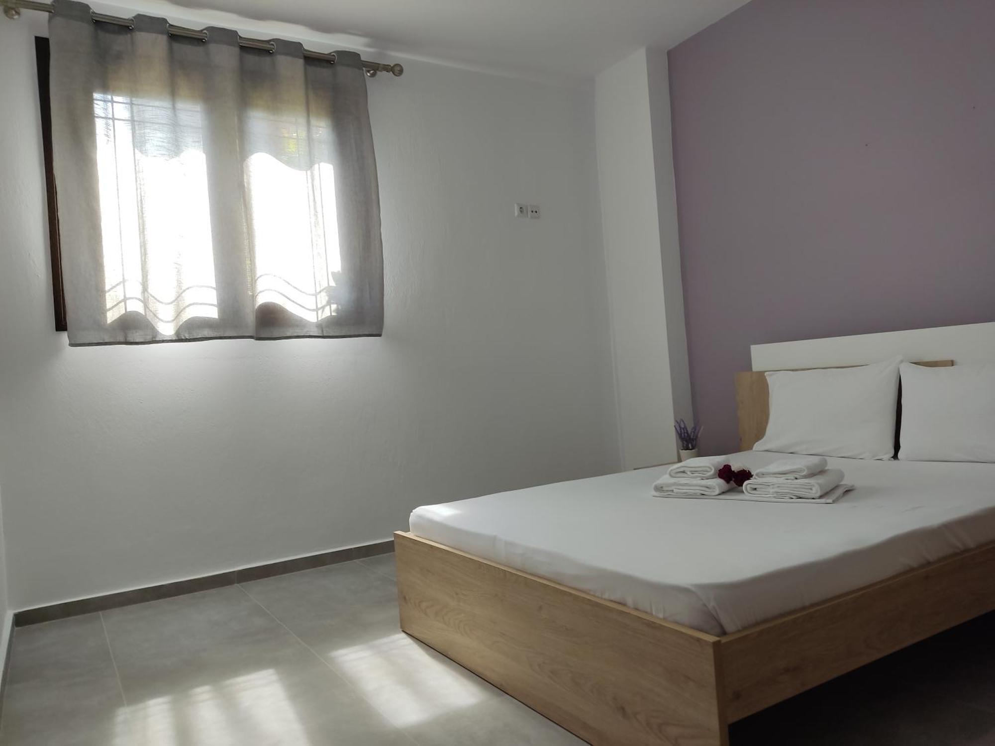 Milias Apartment'S Ierissos Exterior photo